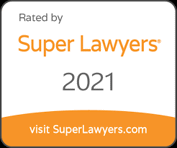 Super Lawyers 2021 Ashly